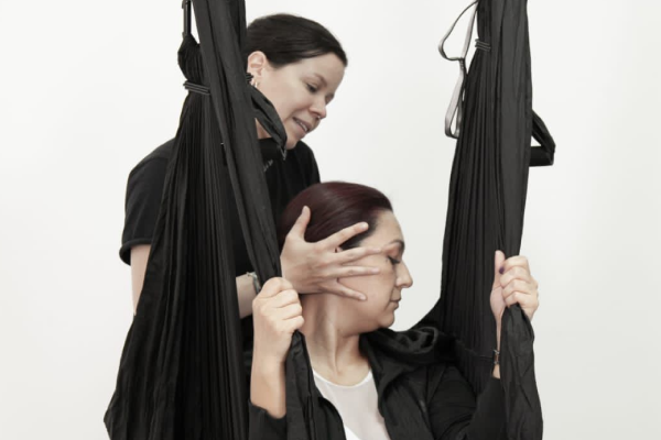 AEROTHERAPY AEROTHERAPY